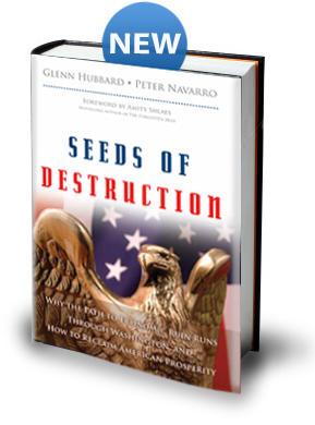 Seeds of Destruction: Order on Amazon.com Seeds of Destruction: Order on Amazon.com